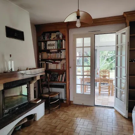 Ferienhaus Maison Vendeenne Familiale *