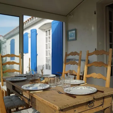 Ferienhaus Maison Vendeenne Familiale