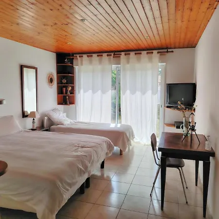 Ferienhaus Maison Vendeenne Familiale *
