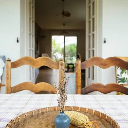 Ferienhaus Maison Vendeenne Familiale