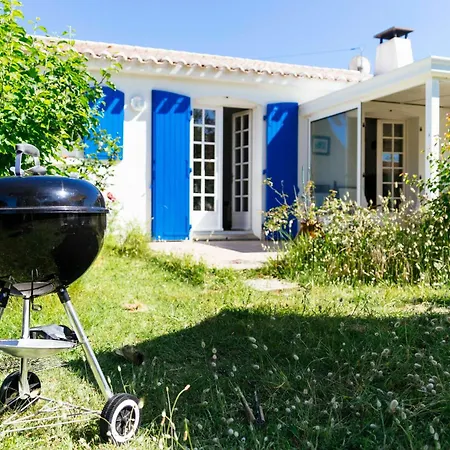 Maison Vendéenne Familiale * Saint-Hilaire-de-Riez