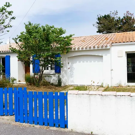Maison Vendeenne Familiale