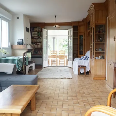 Maison Vendeenne Familiale