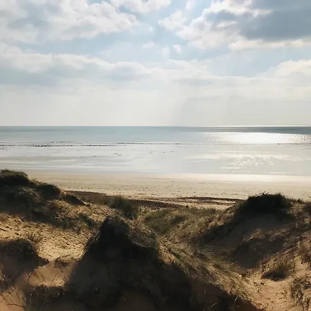 Hébergement de vacances Maison Vendéenne Familiale Saint-Hilaire-de-Riez