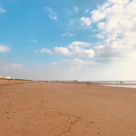 Maison Vendéenne Familiale Hébergement de vacances *