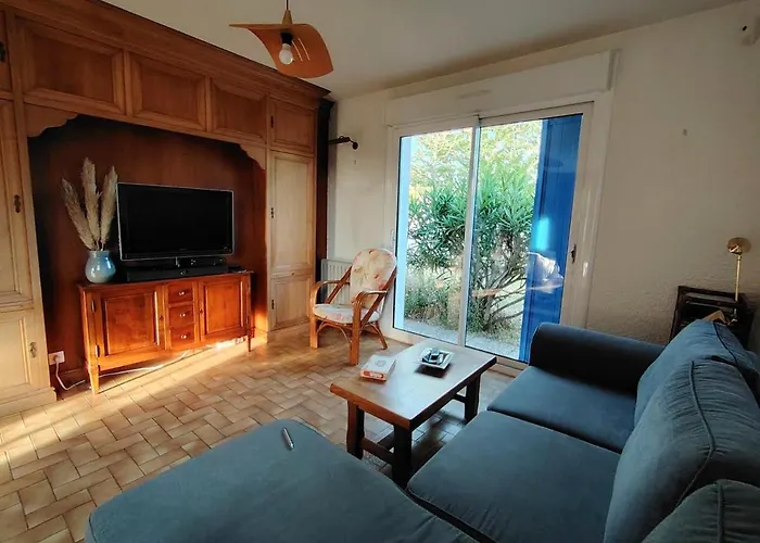 Maison Vendéenne Familiale *