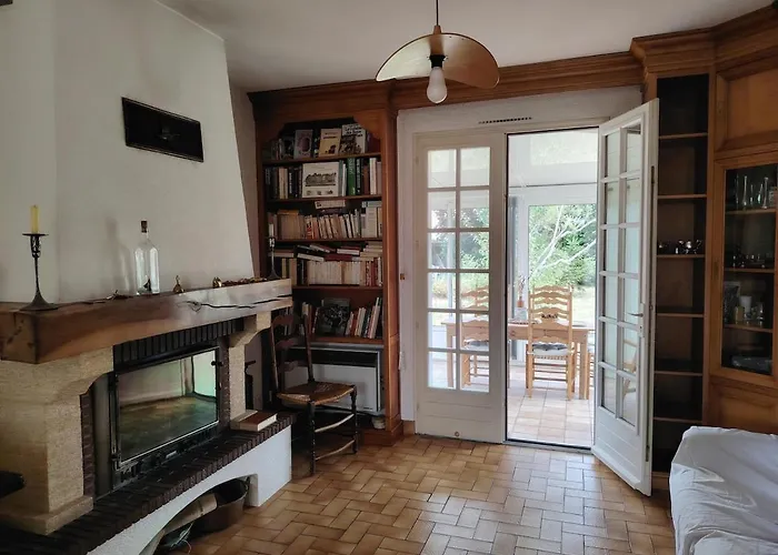 Hébergement de vacances Maison Vendéenne Familiale *