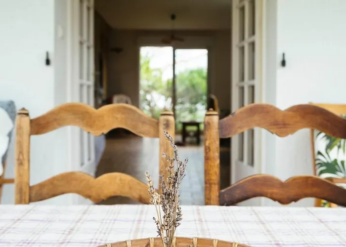 Hébergement de vacances Maison Vendéenne Familiale