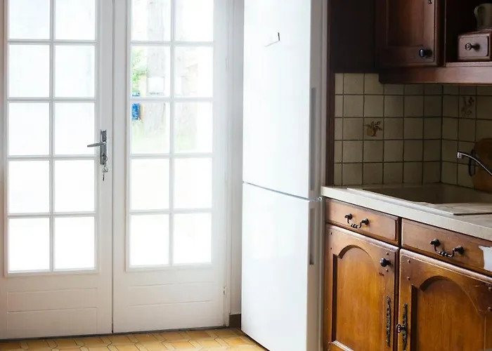 Maison Vendéenne Familiale