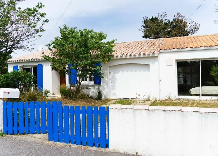 Maison Vendéenne Familiale