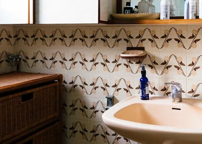 Maison Vendéenne Familiale Hébergement de vacances