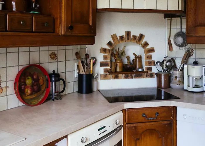 Maison Vendéenne Familiale *