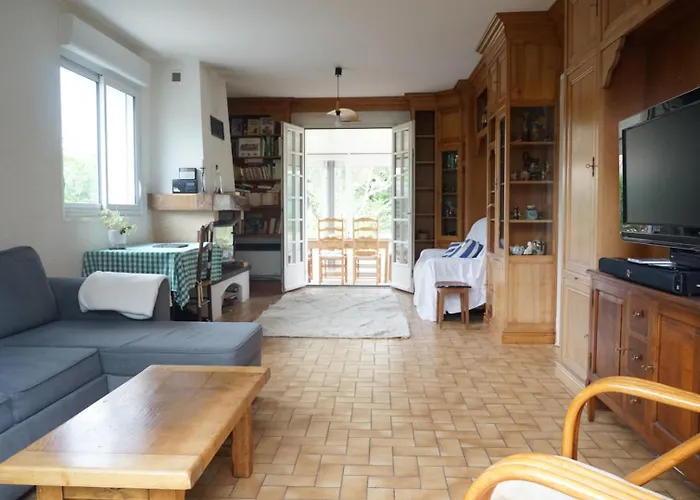 Maison Vendéenne Familiale