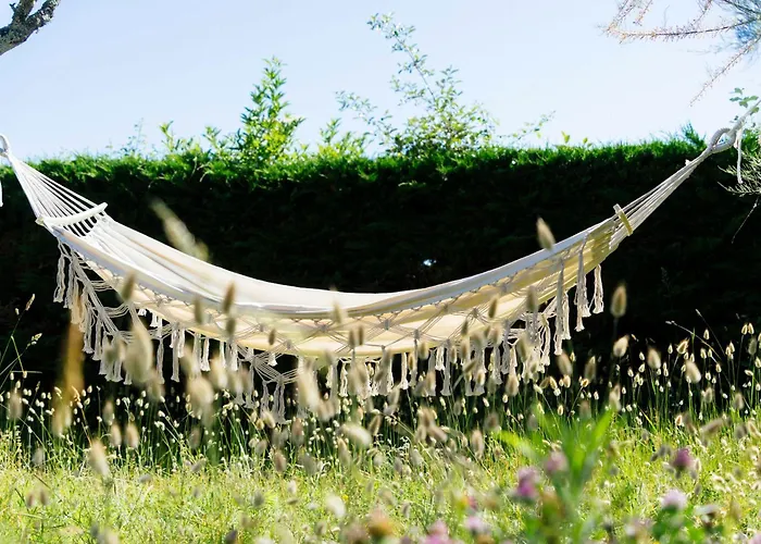 Maison Vendéenne Familiale Hébergement de vacances *