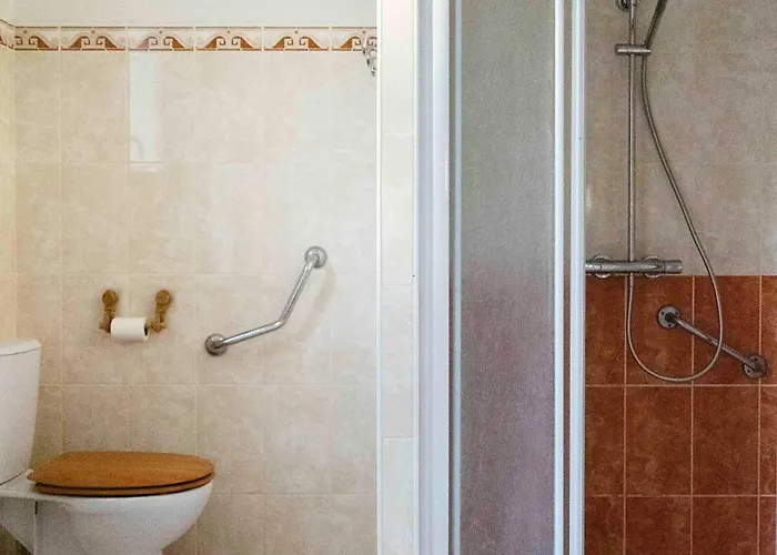 Maison Vendéenne Familiale Hébergement de vacances Saint-Hilaire-de-Riez