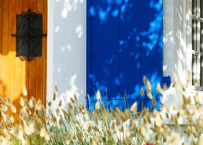 Hébergement de vacances Maison Vendéenne Familiale Saint-Hilaire-de-Riez