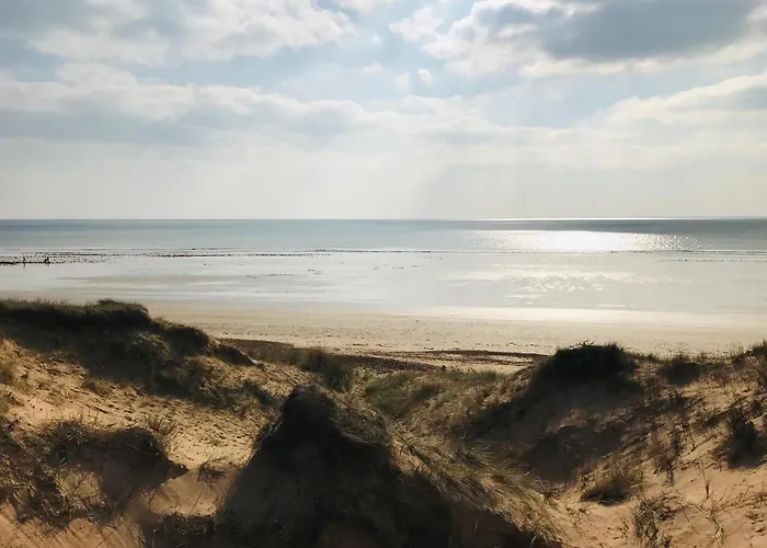 Hébergement de vacances Maison Vendéenne Familiale Saint-Hilaire-de-Riez