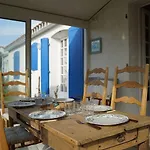 Hébergement de vacances Maison Vendéenne Familiale