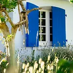 Maison Vendéenne Familiale Hébergement de vacances *