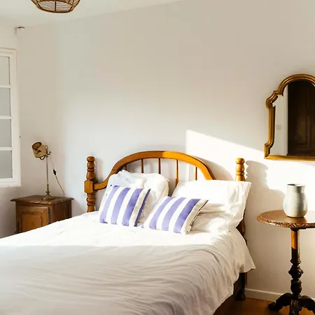 Maison Vendeenne Familiale Saint-Hilaire-de-Riez