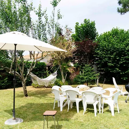 Maison Vendeenne Familiale