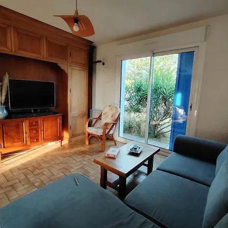 Maison Vendéenne Familiale *
