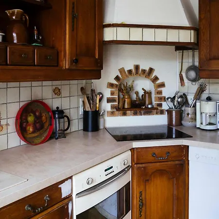 Maison Vendéenne Familiale *