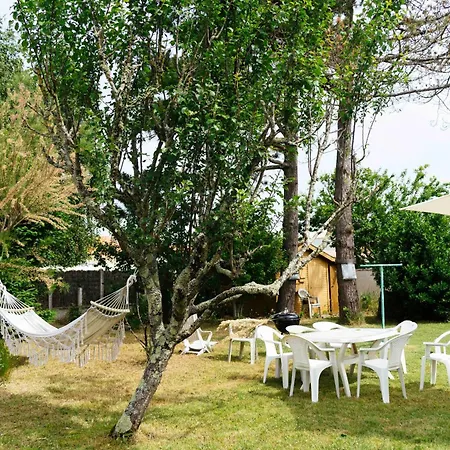 Maison Vendeenne Familiale *