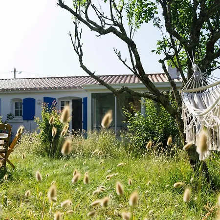 Maison Vendéenne Familiale *