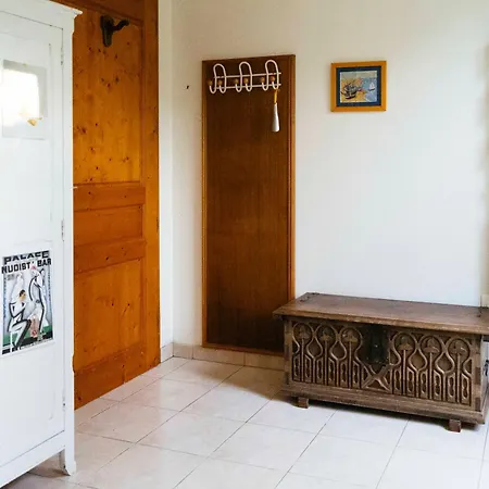 Maison Vendéenne Familiale Hébergement de vacances *