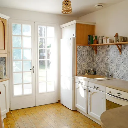 Maison Vendéenne Familiale Hébergement de vacances