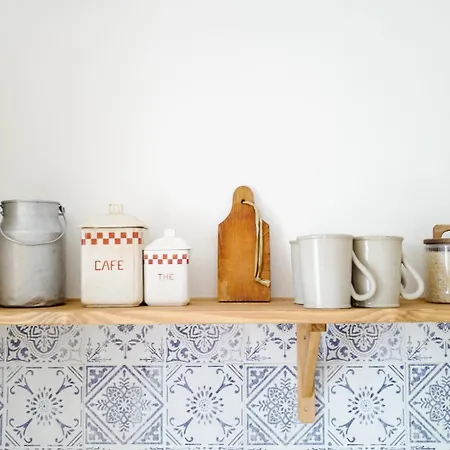 Hébergement de vacances Maison Vendéenne Familiale *