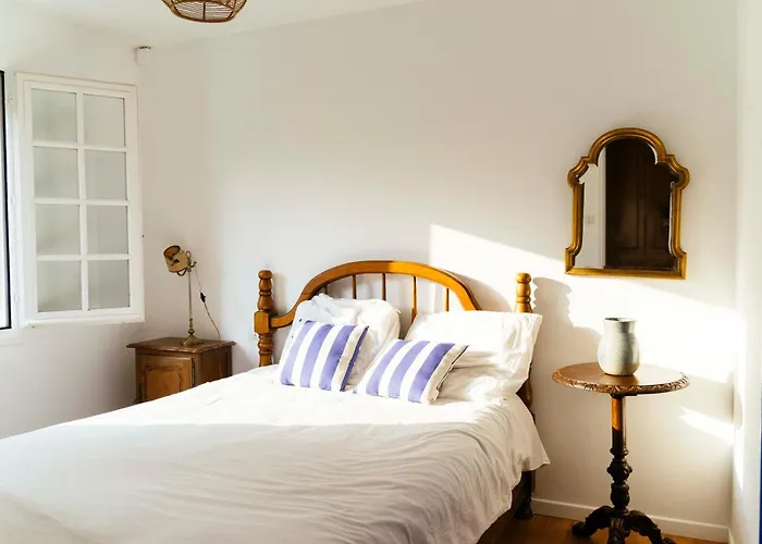 Maison Vendeenne Familiale Saint-Hilaire-de-Riez