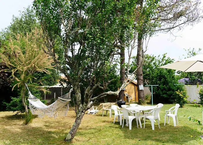 Maison Vendeenne Familiale *