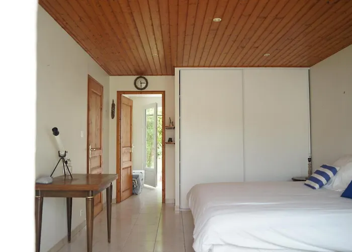 Maison Vendeenne Familiale