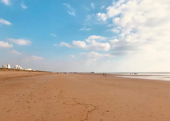 Maison Vendeenne Familiale Casa de Férias *